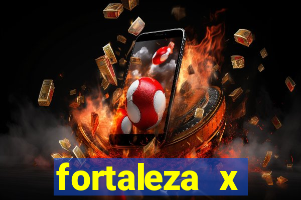 fortaleza x flamengo multicanais